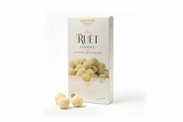 Ruèt Lemon 100g - Image 2