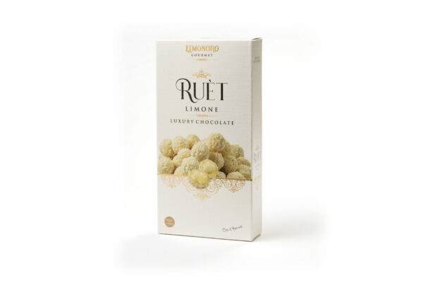 Ruèt Lemon 100g