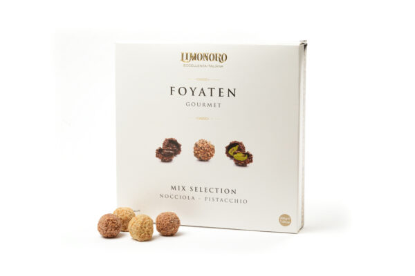 Foyaten Mix 200g - Image 2