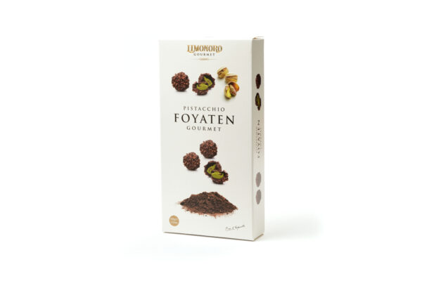Pistachio Foyaten 100g