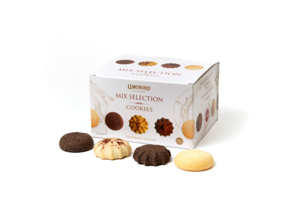 Biscotti Mix 220g (Egg-Free) - Image 2