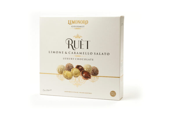Ruèt Mix 200g
