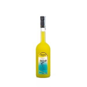 Limoncello 35% Vol