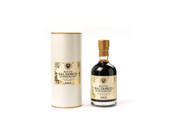 Balsamic Gold IGP 250ml