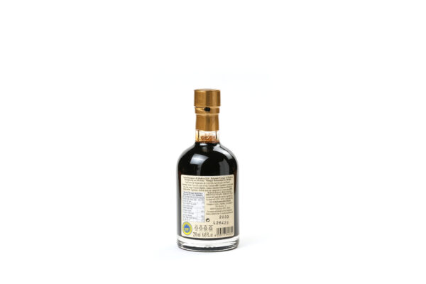 Balsamic Gold IGP 250ml - Image 4