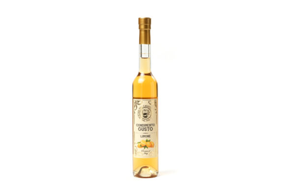 Lemon Balsamic 100 ml