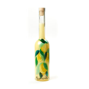 Crema di Limone 17% Vol