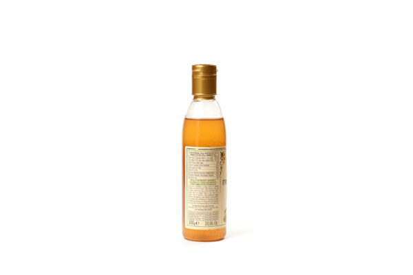 White Glaze 250ml - Image 2