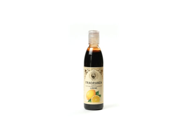 Lemon Glaze 250ml