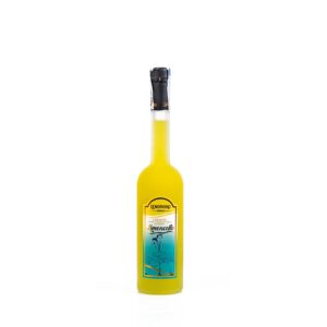 Limoncello 35% Vol