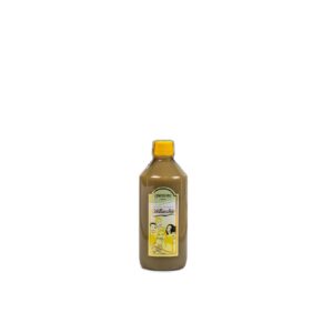 Pistachio cream liqueur 17% Vol