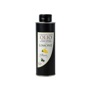 Sorrento Lemon Olive Oil