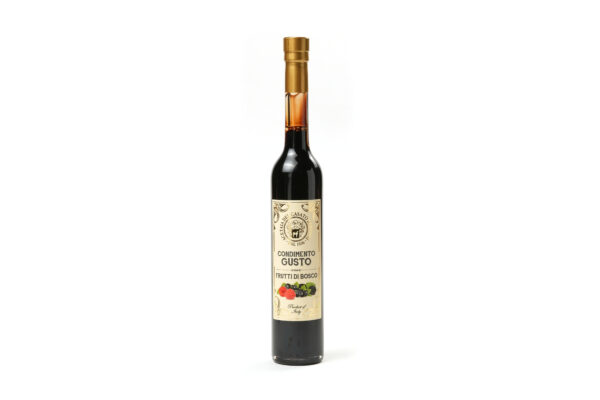 Wild Berries Dressing 100ml