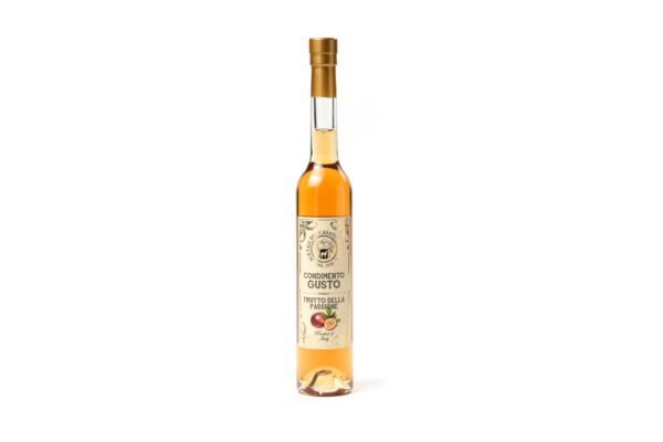 Passion Fruit Dressing 100ml
