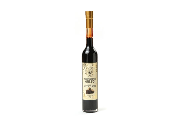 Black Truffle Dressing 100ml