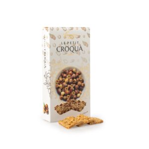 Le petit Croquà Hazelnut 100g