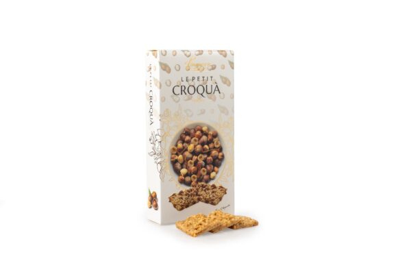 Le petit Croquà Hazelnut 100g