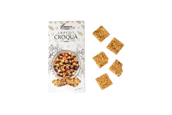 Le petit Croquà Hazelnut 100g - Image 2