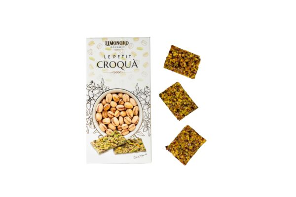 Le petit Croquà Pistachio 105g - Image 2
