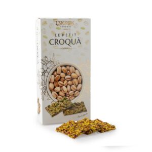 Le petit Croquà Pistachio 105g
