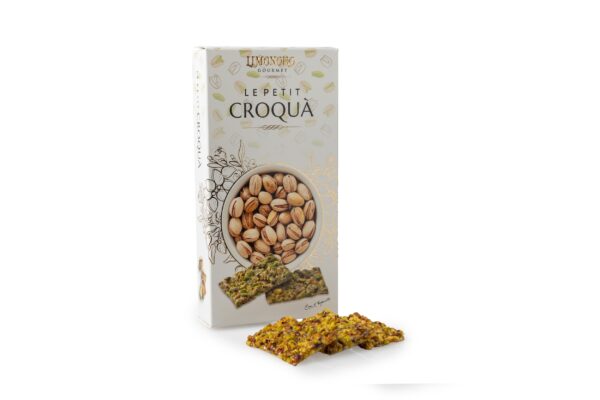 Le petit Croquà Pistachio 105g