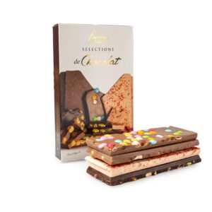 Mix Sélection de Chocolat 300g