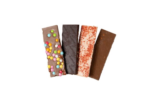 Mix Sélection de Chocolat 300g - Image 5