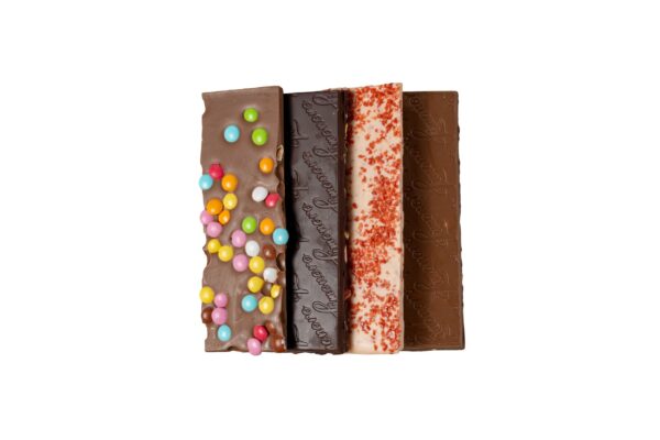 Mix Sélection de Chocolat 300g - Image 4