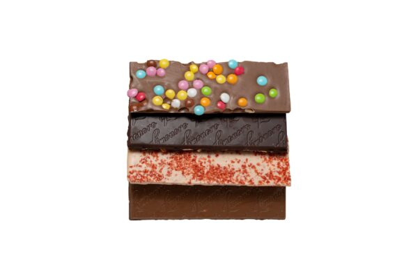 Mix Sélection de Chocolat 300g - Image 3