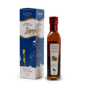 Extra Virgin Olive Oil “Sorrentina”