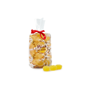 Lemon Jellies 150g