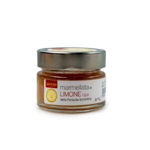 Sorrento Lemon Marmalade IGP