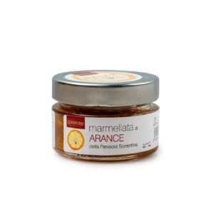 Sorrento Orange Marmalade IGP