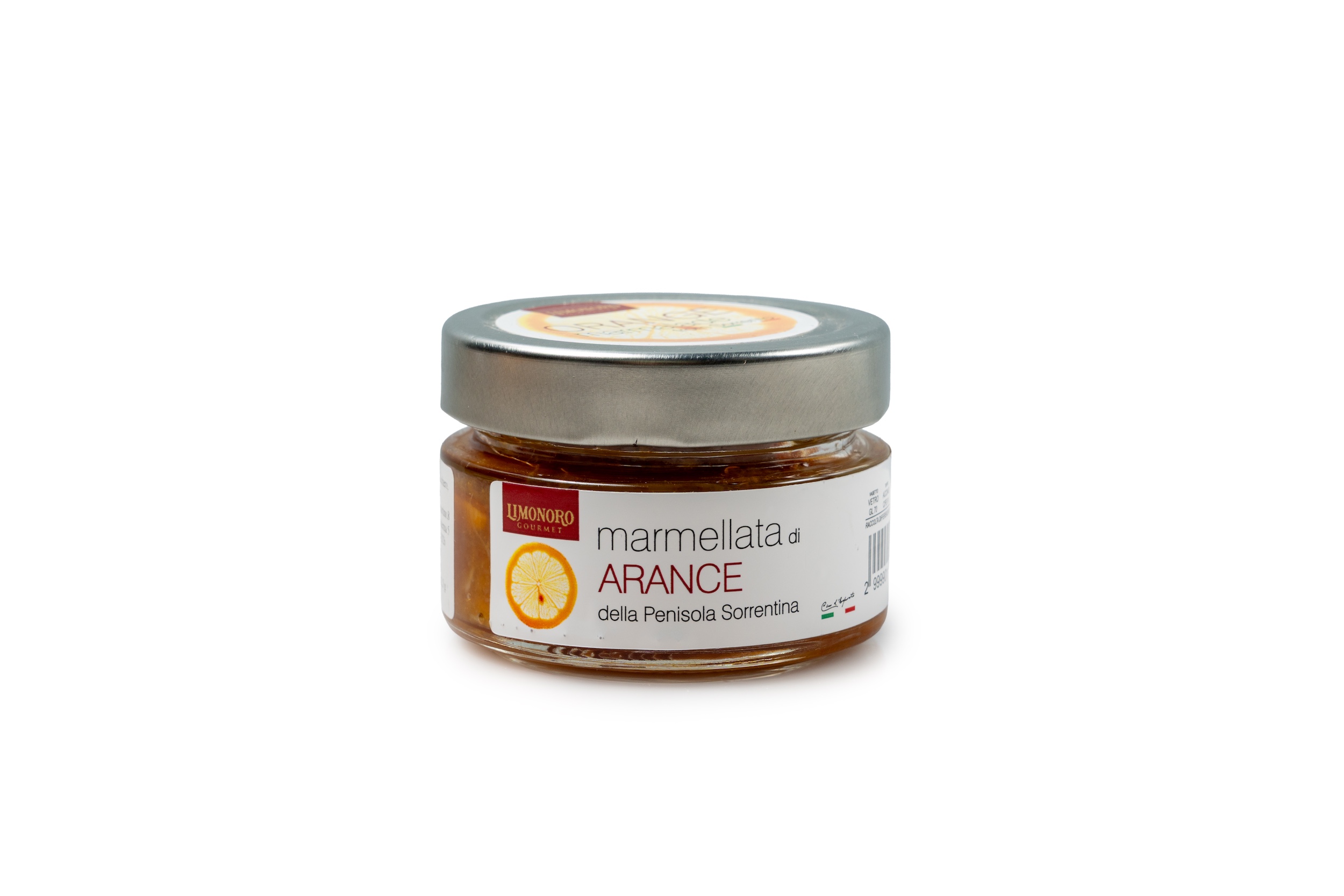 Sorrento Orange Marmalade IGP