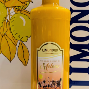 Crema di melone 1000ml